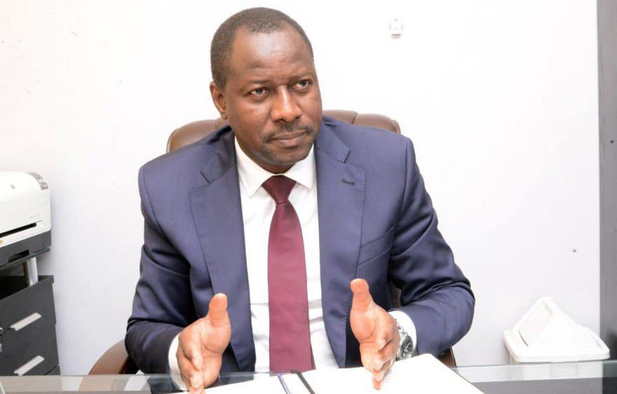 Choguel et Kader Maïga ne parlent plus le même